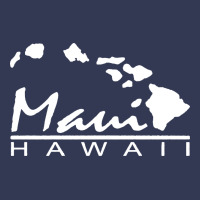 Maui Hawaii Heavyweight Hoodie | Teevron