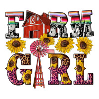western farm girl | Teevron