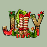 Joy Christmas With Elf Bbs Urban Heavy Tee | Teevron