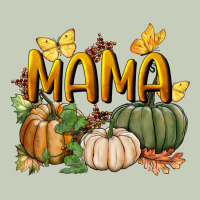 Mama Pumpkin Long Sleeve Tee | Teevron