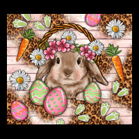 Easter Bunny Tumbler Easter Day Premium Tee | Teevron
