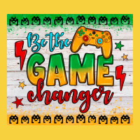 Be The Game Changer Premium Sweatshirt | Teevron