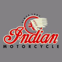 Motorcycle Racing Indian Heavyweight Hoodie | Teevron