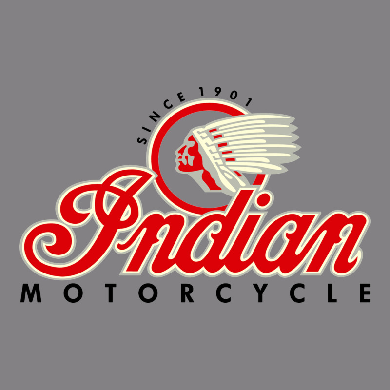 Motorcycle Racing Indian Heavyweight Hoodie by linhVisuals | Teevron