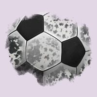 Cowhide Soccer Patch Classic Tee | Teevron
