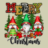 Merry Christmas Gnomes Heavy Core Tee | Teevron