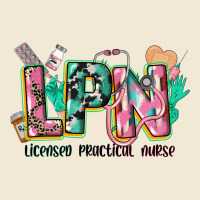 Licensed Practical Nurse Premium Tee | Teevron