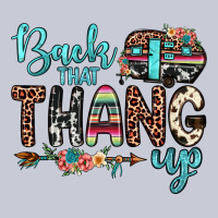 Back That Thang Up Heavyweight Hoodie | Teevron