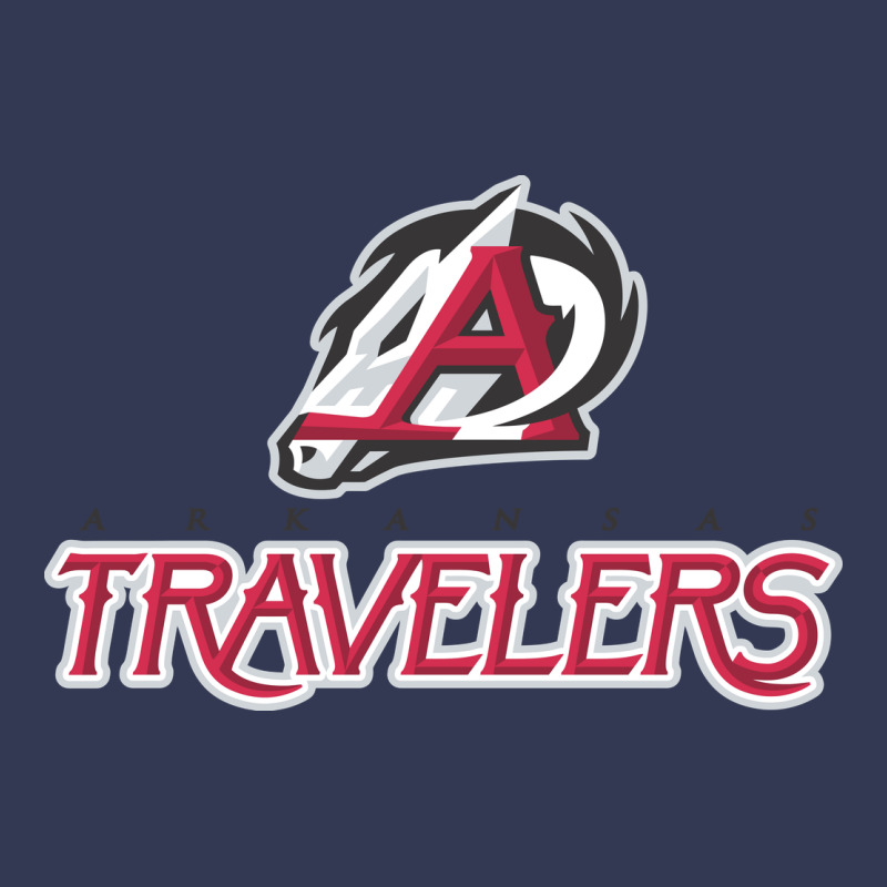 Arkansas Travelers Heavyweight Hoodie by linhVisuals | Teevron