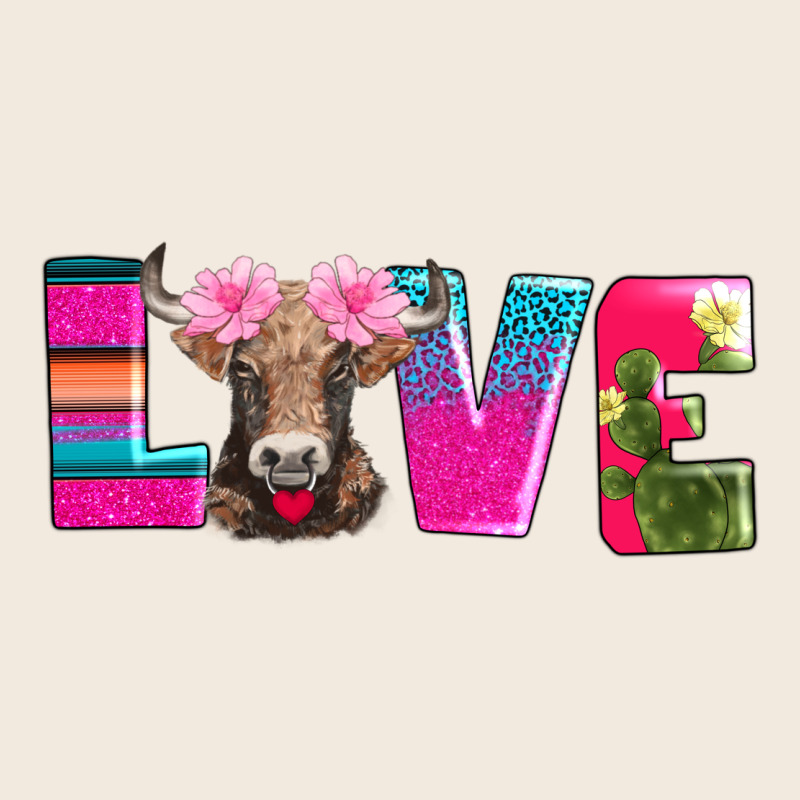 Love With Braunvieh Cow Zipper Hoodie by AdoDesignShop | Teevron