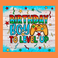 Birthday Boy To Level Up Premium Sweatshirt | Teevron