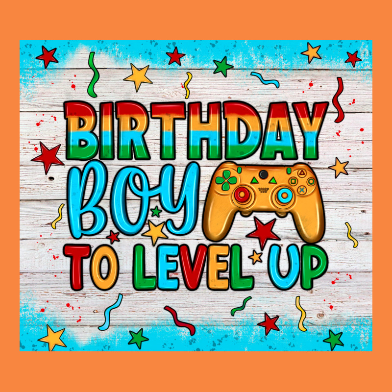 Birthday Boy To Level Up Premium Sweatshirt by JahusDesignShop | Teevron