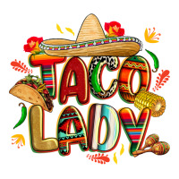 cinco de mayo taco lady | Teevron