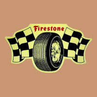 Firestone One Racing Heavyweight Hoodie | Teevron