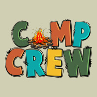 Camp Crew Heavy Core Tee | Teevron