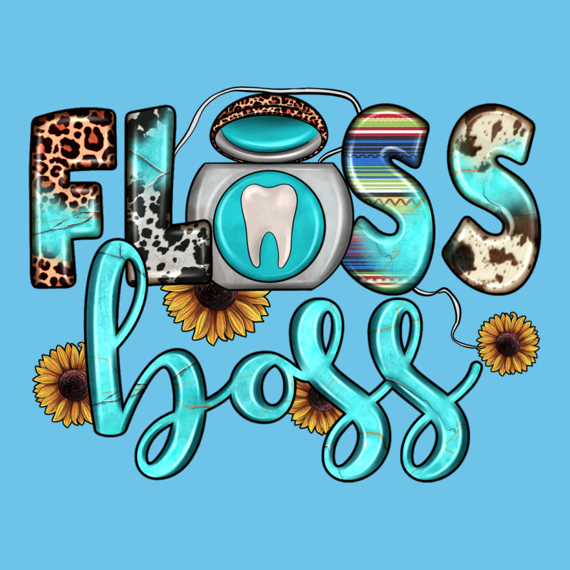 Floss Boss Premium Sweatshirt by JahusDesignShop | Teevron