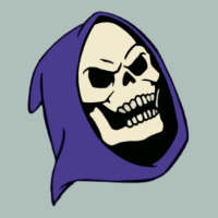 Skeletor Heavyweight Hoodie | Teevron