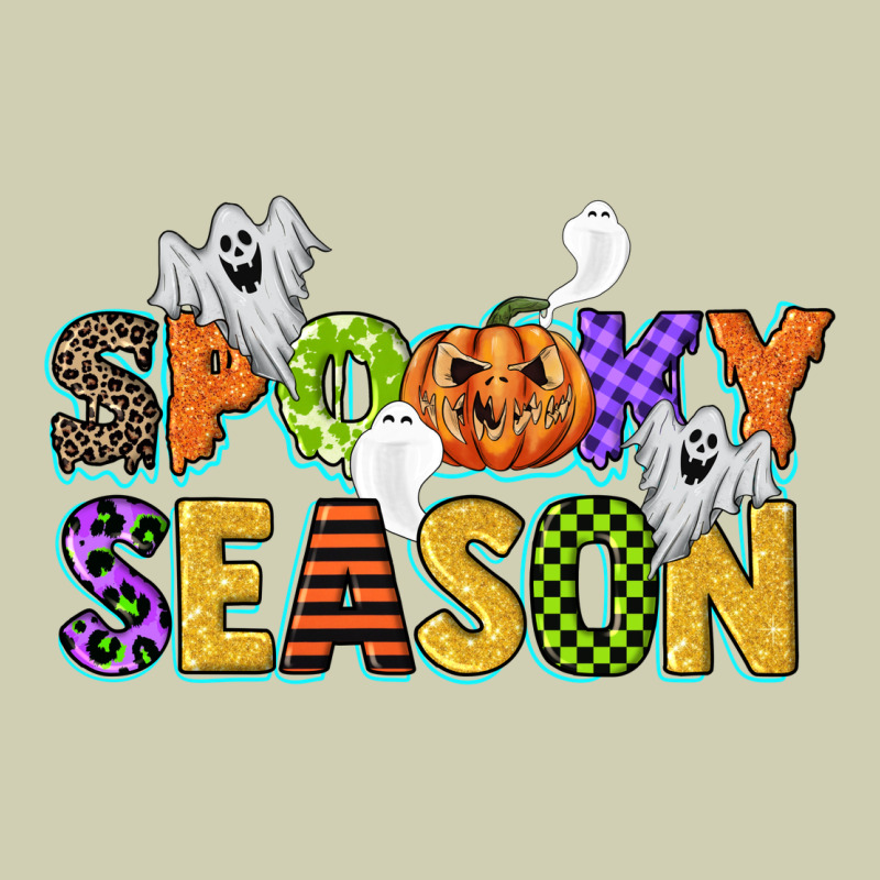 Spooky Season Heavy Core Tee by CowGirlArtShop | Teevron