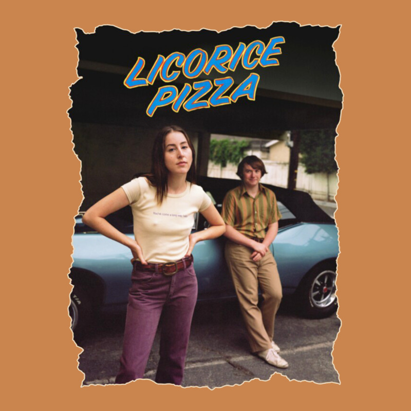 Licoric New Pizza Heavyweight Hoodie by linhVisuals | Teevron