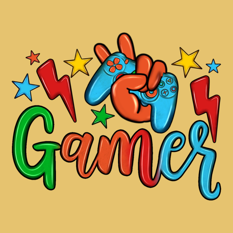 Gamer Premium Sweatshirt by JahusDesignShop | Teevron