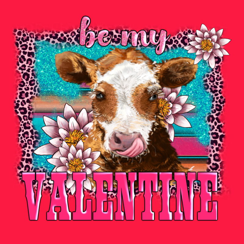 Be My Valentine With Guarnsey Zipper Hoodie by AdoDesignShop | Teevron
