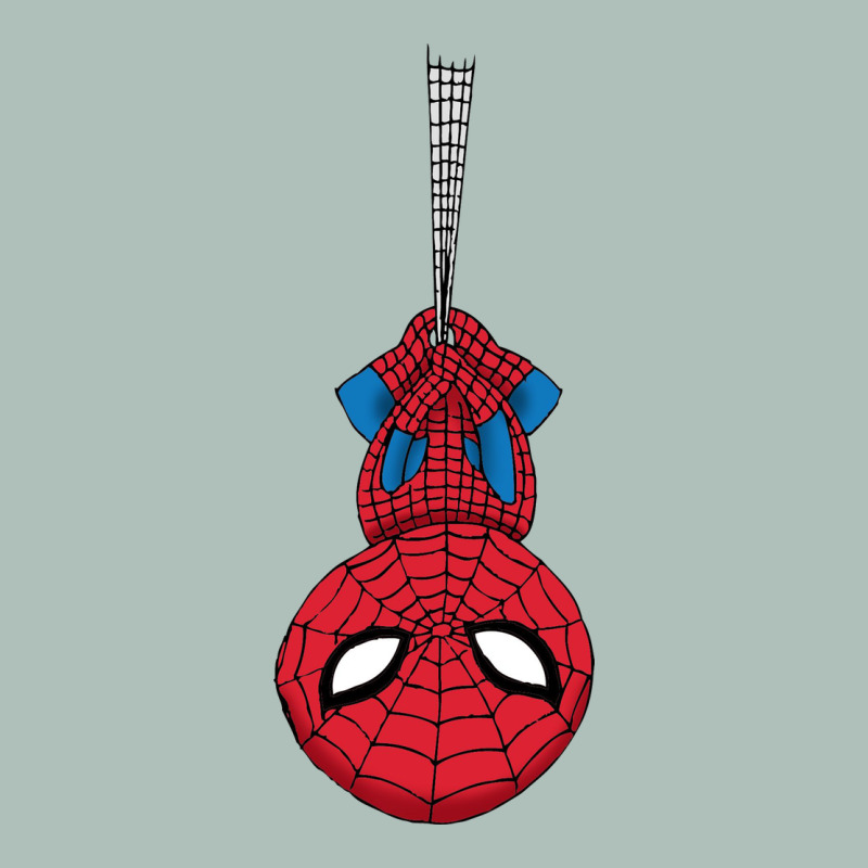 The Spider Kids Cartoon Heavyweight Hoodie by linhVisuals | Teevron