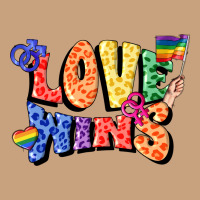 Love Wins Vintage Tee | Teevron