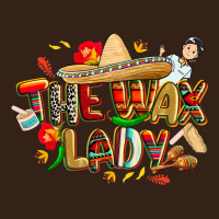 Cinco De Mayo The Wax Lady Heavy Core Tee | Teevron