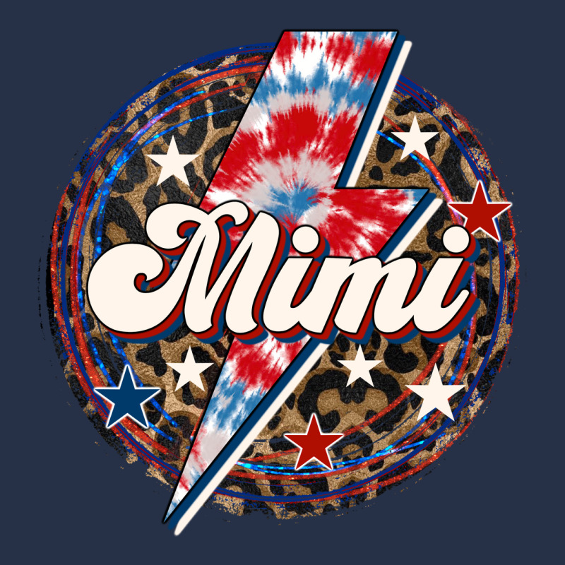 Western Mimi Patriotic Premium Hoodie by LillyAllenDesigns | Teevron