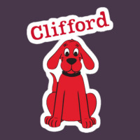 Clifford The Big Red Dog 98093899 Heavyweight Hoodie | Teevron