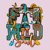 Western Wild Soul Ladies Tee | Teevron