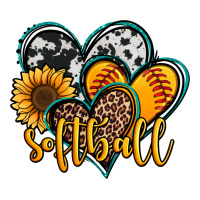softball hearts | Teevron