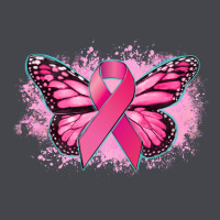Cancer Ribbon Butterfly Cancer Awareness Classic Tee | Teevron