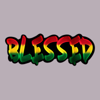 Juneteenth Blessed Vintage Tee | Teevron