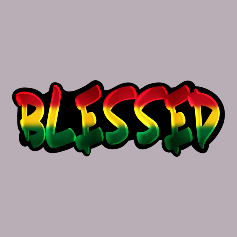 Juneteenth Blessed Vintage Tee by FaDigitalArtStudio | Teevron