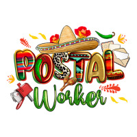 cinco de mayo postal worker | Teevron