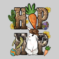 Hip Hop Easter Bunny Easter Day Premium Tee | Teevron