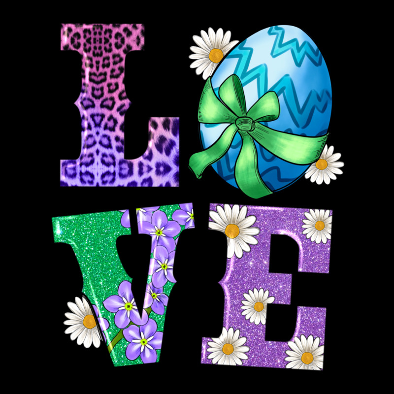 Easter Love Egg Urban Hoodie by RanaPortraitStore | Teevron