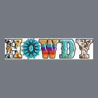 Howdy Heavyweight Sweatshirt | Teevron