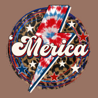 Western Merica Patriotic Premium Hoodie | Teevron