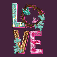 Love Crown Of The Thorns Easter Day Premium Tee | Teevron