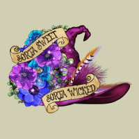 Sorta Sweet Sorta Wicked Heavy Core Tee | Teevron