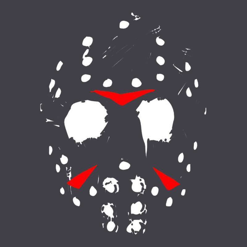 Mask Halloween Heavyweight Hoodie by baoMotion | Teevron