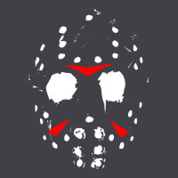 Mask Halloween Heavyweight Hoodie | Teevron