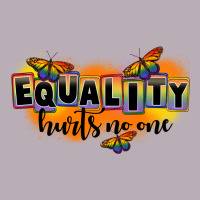 Equality Hurts No One Vintage Tee | Teevron