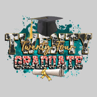 Twenty Twenty Four Graduate Premium Tee | Teevron