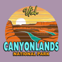 Canyonlands Moab Utah National Park Nature Outdoor Lovers Heavyweight Hoodie | Teevron