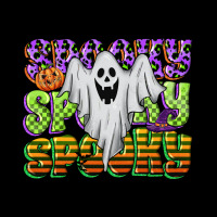 Spooky Spooky Spooky Heavy Core Tee | Teevron