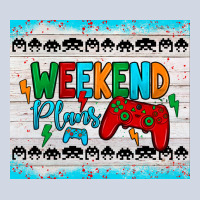 Weekend Plans Premium Sweatshirt | Teevron