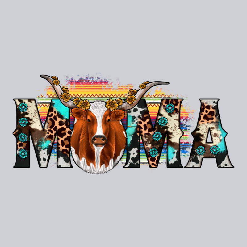 Longhorn Mama Heavyweight Sweatshirt by AdoDesignShop | Teevron